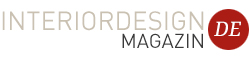 Interior Design Magazin Logo